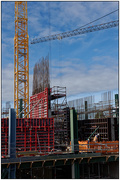 13th May 2020 - Construction Site