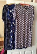 29th May 2020 - New Dresses