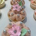Cupcakes with pearls.  by cocobella