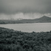Rain Over the Lima Peaks by jetr
