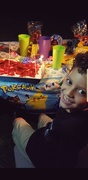 31st May 2020 - El Tiene 8 Anos! 