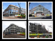 27th May 2020 -  Broardmarsh Redevelopment
