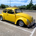 Custom Beetle by davemockford