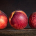 three peaches by jernst1779