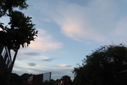 17th May 2020 - Peaceful evening
