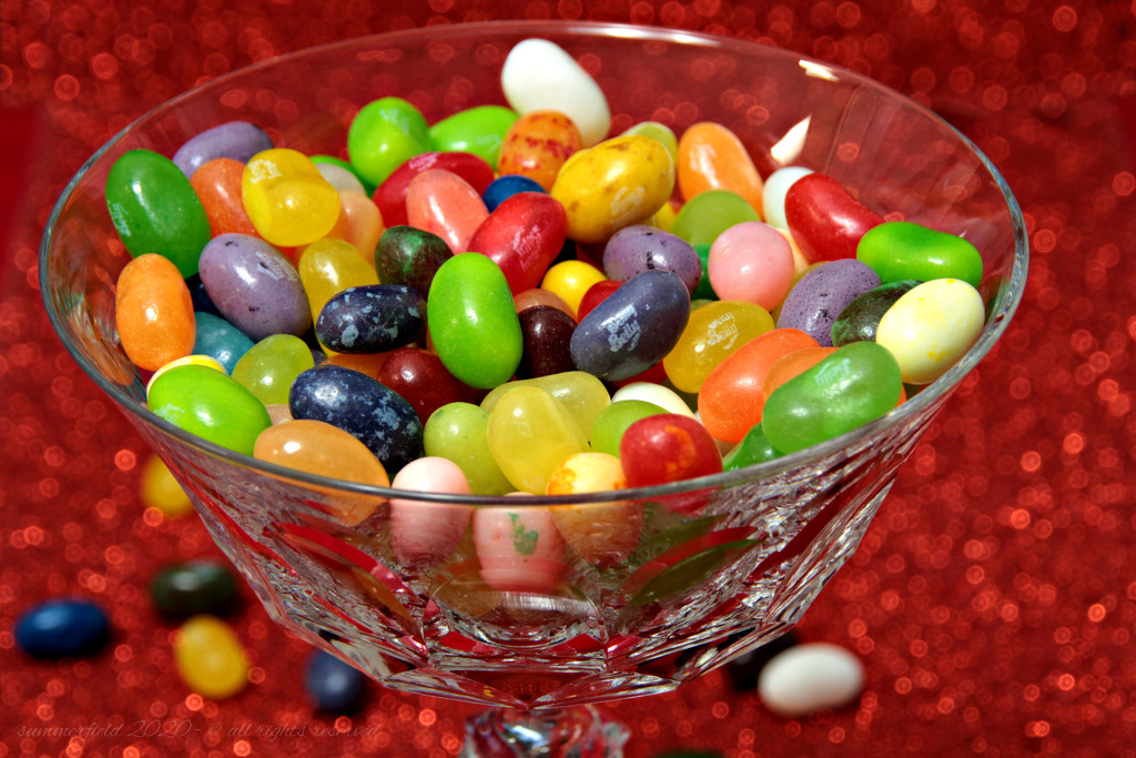 jelly beans by summerfield