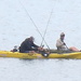 Two Men Fishing by davemockford