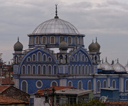 3rd Jun 2020 - 0603 - Mosque at Izmir