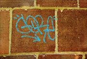 2nd Jun 2020 - Rural Graffiti