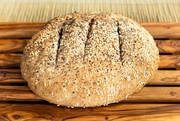 3rd Jun 2020 - Sourdough Rye Bread Recipe from Jane