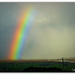 Somewhere over the Rainbow.. by julzmaioro