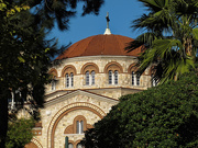 4th Jun 2020 - 0604 - Church at Piraeus