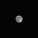 Moon over my house! by homeschoolmom