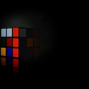 3rd Jun 2020 - The cube