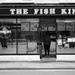 The Fish King by phil_howcroft