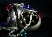5th Jun 2020 - Baubles, Bangles and Beads