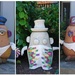 The Potato Head Family Stays Safe by allie912