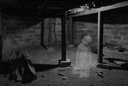 6th Jun 2020 - Ghost in the Cellar