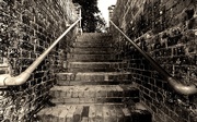 6th Jun 2020 - Stairway