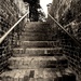 Stairway by moonbi