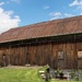 Barn by mittens
