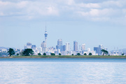 1st Jun 2020 - Auckland skyline