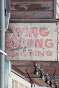 5th Jun 2020 - WING CHONG BUILDING