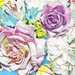 Pastel Floral by sprphotos