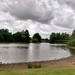 Rawcliffe Lake by fishers