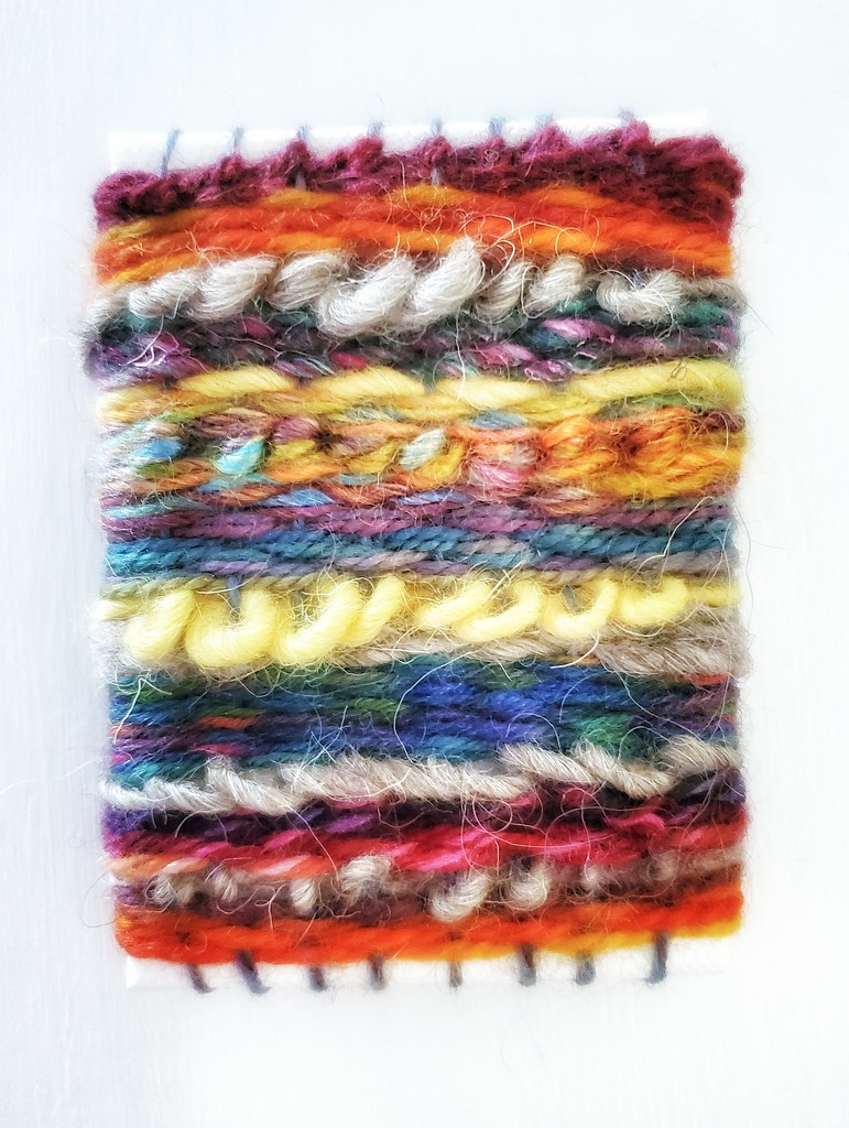 Weaving 1 by edorreandresen