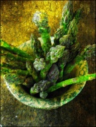 7th Jun 2020 - A Boquet of Asparagus