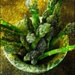 A Boquet of Asparagus by olivetreeann