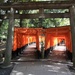 Inari Shrine by blueberry1222