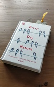 7th Jun 2020 - Nature reading