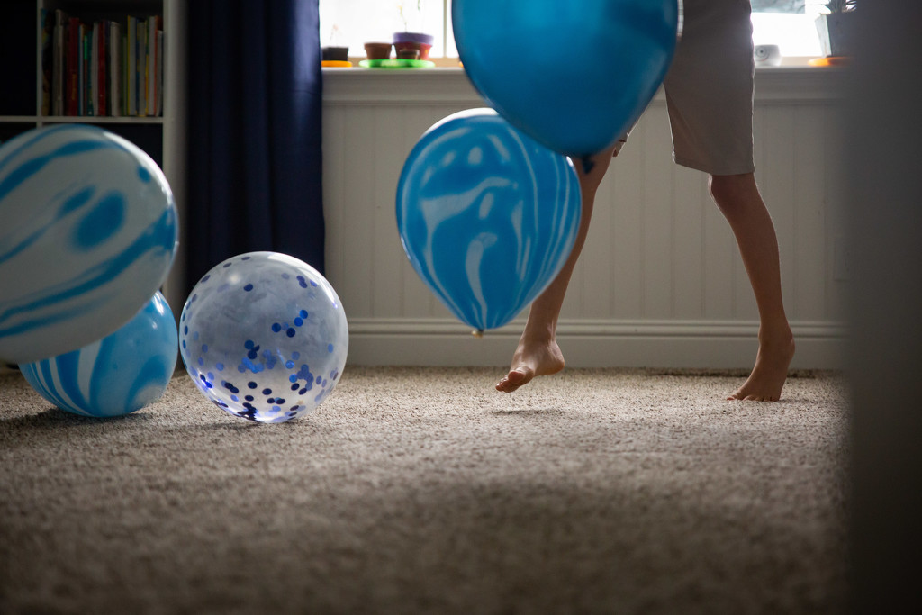 Balloons by tina_mac