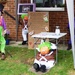 Scarecrow Festival - Charlie and the Chocolate Factory by fishers