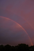 9th Jun 2020 - Double rainbow 