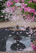 9th Jun 2020 - Confetti Fountain