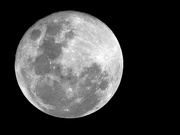 9th Jun 2020 - Kathy A's Moon Shot