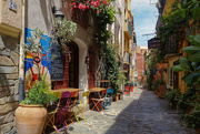 10th Jun 2020 - The streets of Collioure