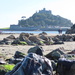 St Michael's Mount by loey5150