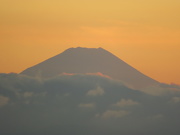 9th Jun 2020 - Mt Fuji - Japan