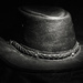 Leather Hat by kipper1951