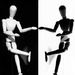 Mannequin - and invert by granagringa