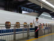 11th Jun 2020 - Train Station - Tokyo
