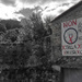 In rural France, everybody says 'Non' ..... by laroque