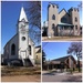 Churches of Norwood by bkbinthecity