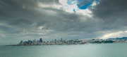 10th Jun 2020 - San Francisco skyline