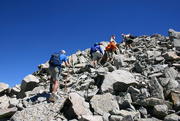 11th Jun 2020 - Mt Shavano Climb 14,229 feet