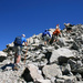 Mt Shavano Climb 14,229 feet by tosee